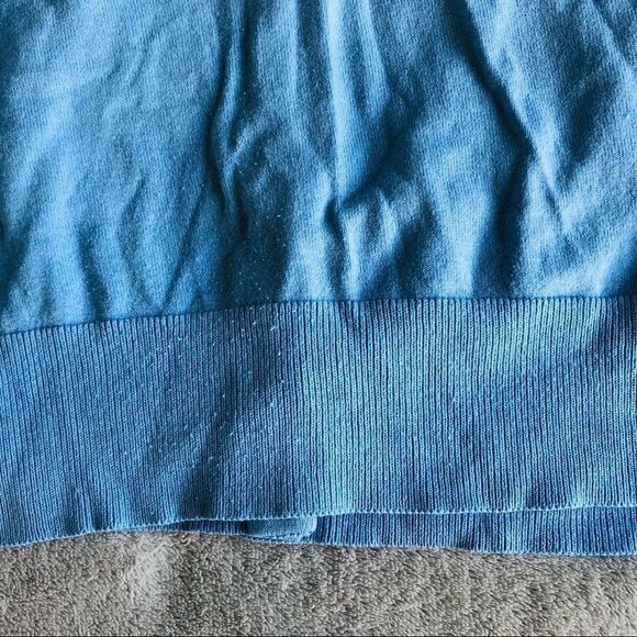 J. Crew Girls Round neck cardigan - Picture 9 of 9